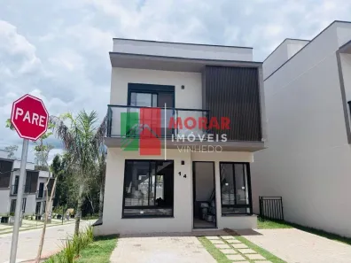 com 3 Quartos à venda, 137m² no Cachoeira, Vinhedo