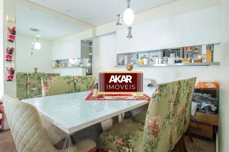 Apartamento com 2 Quartos à venda, 82m² no Centro, São Bernardo do Campo