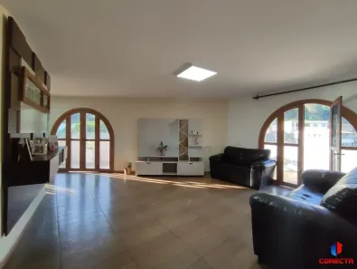 Apartamento com 5 Quartos à venda, 480m² no Santa Clara, Vitória