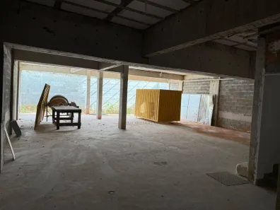 Galpão/Depósito/Armazém para alugar, 600m² no Parque Rural Fazenda Santa Cândida, Campinas