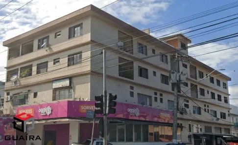 Prédio Comercial com 27 Quartos à venda, 2140m² no Taboão, São Bernardo do Campo