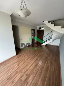 Cobertura com 2 Quartos à venda, 120m² no Taboão, São Bernardo do Campo