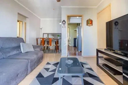 Apartamento com 2 Quartos à venda, 64m² no Real Parque, São Paulo