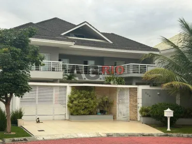 Casa com 6 Quartos à venda, 569m² no Barra da Tijuca, Rio de Janeiro
