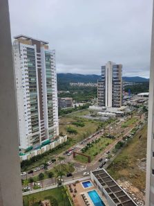 Apartamento com 3 Quartos à venda, 95m² no Vila Mogilar, Mogi das Cruzes