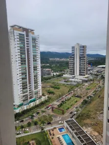 Apartamento com 3 Quartos à venda, 95m² no Vila Mogilar, Mogi das Cruzes