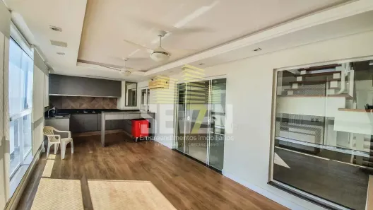 Apartamento com 3 Quartos à venda, 280m² no Vila Cidade Universitária, Bauru