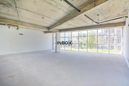Sala Comercial para alugar, 213m² no Moinhos de Vento, Porto Alegre