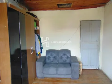 Casa com 5 Quartos à venda, 100m² no Nova Gerty, São Caetano do Sul