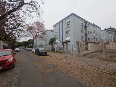 Apartamento com 1 Quarto à venda, 47m² no Vila Ipiranga, Porto Alegre
