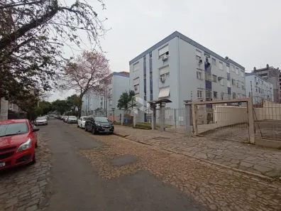 Apartamento com 1 Quarto à venda, 63m² no Vila Ipiranga, Porto Alegre