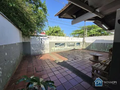 Imóvel Comercial com 2 Quartos para alugar, 110m² no Tupi, Praia Grande