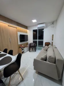 Apartamento com 2 Quartos à venda, 49m² no Coité, Eusébio
