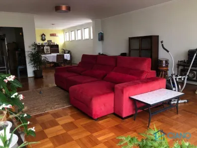Apartamento com 3 Quartos à venda, 240m² no Parque da Mooca, São Paulo