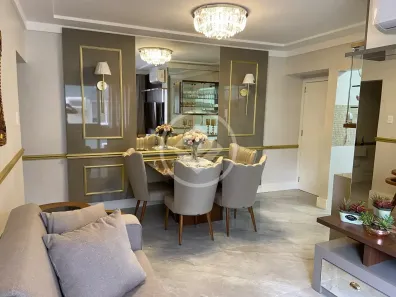 Apartamento com 2 Quartos à venda, 61m² no Centro, Florianópolis