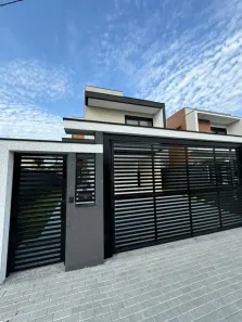 Casa com 4 Quartos à venda, 208m² no Ingleses do Rio Vermelho, Florianópolis