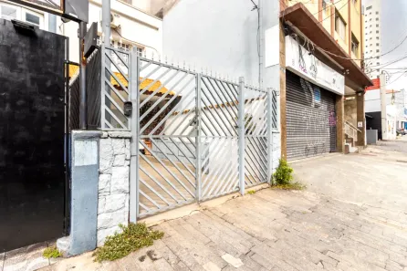 Ponto Comercial para alugar, 45m² no Santana, São Paulo