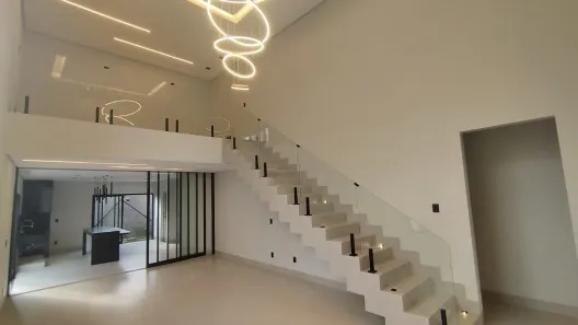 Casa de Condomínio com 4 Quartos à venda, 230m² no Jardim Botânico, Uberlândia