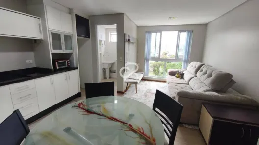 Apartamento com 2 Quartos à venda, 64m² no Centro, Jaraguá do Sul