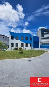 Prédio Comercial para alugar, 660m² no Centro, Lauro de Freitas