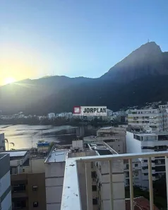 Apartamento com 2 Quartos à venda, 85m² no Lagoa, Rio de Janeiro