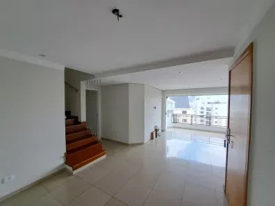 Cobertura com 3 Quartos para venda ou aluguel, 198m² no Indianópolis, São Paulo