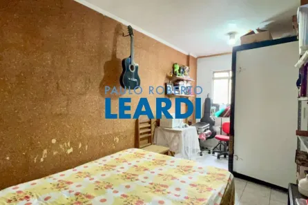 Apartamento com 1 Quarto à venda, 43m² no Sumarezinho, São Paulo