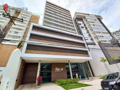 Apartamento com 1 Quarto à venda, 32m² no Cascatinha, Juiz de Fora