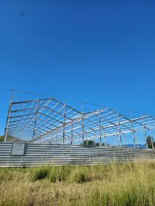 Galpão/Depósito/Armazém para alugar, 5153m² no Distrito Industrial, Queimados