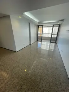 Apartamento com 3 Quartos à venda, 122m² no Aldeota, Fortaleza