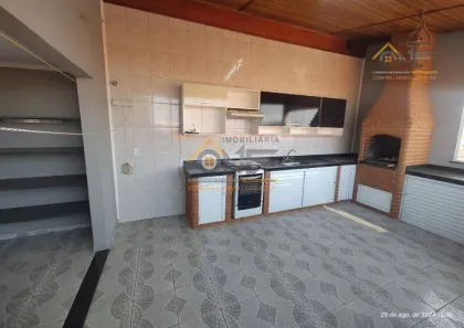Casa com 3 Quartos à venda, 142m² no Jardim Eldorado, Indaiatuba