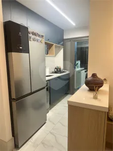 Apartamento com 2 Quartos à venda, 70m² no Perdizes, São Paulo