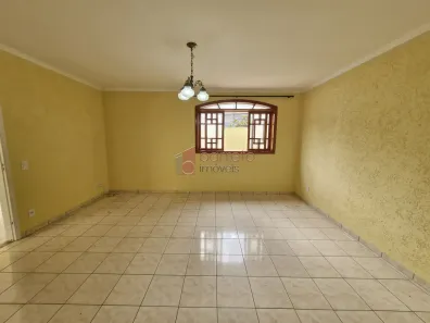 Casa com 3 Quartos à venda, 221m² no Jardim Merci II, Jundiaí
