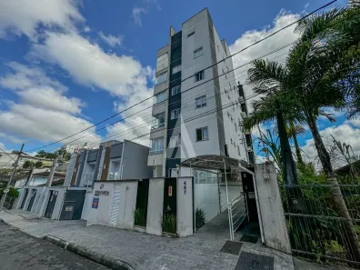 Apartamento com 2 Quartos à venda, 67m² no Costa e Silva, Joinville