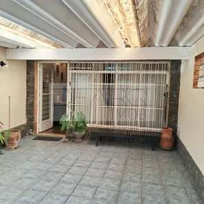 Casa com 3 Quartos à venda, 180m² no Brooklin Paulista, São Paulo