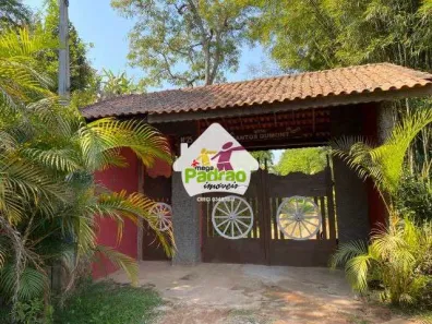 Fazenda/Sítio com 5 Quartos à venda, 14000m² no , Santa Isabel