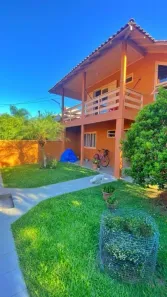 Casa com 5 Quartos à venda, 192m² no Rio Tavares, Florianópolis