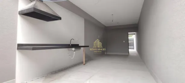 Casa com 3 Quartos à venda, 132m² no Jardim São José (Zona Norte), São Paulo