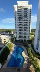 Apartamento com 3 Quartos à venda, 79m² no Ponta Negra, Natal