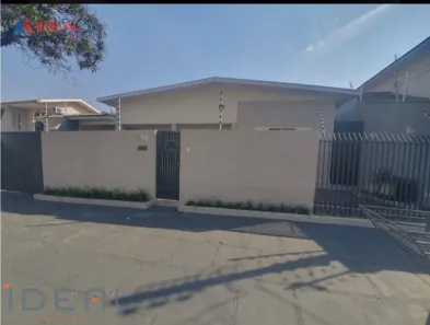 Casa com 4 Quartos para alugar, 120m² no Zona 04, Maringá