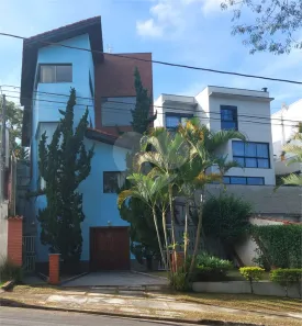 Casa de Condomínio com 3 Quartos à venda, 334m² no Vila Oliveira, Mogi das Cruzes