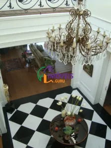 Sobrado com 4 Quartos à venda, 664m² no Jardim Guedala, São Paulo