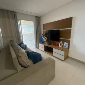 Apartamento com 3 Quartos à venda, 90m² no Centro, Guarapari
