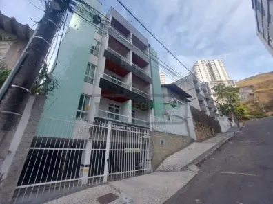 Apartamento com 2 Quartos à venda, 64m² no Granbery, Juiz de Fora