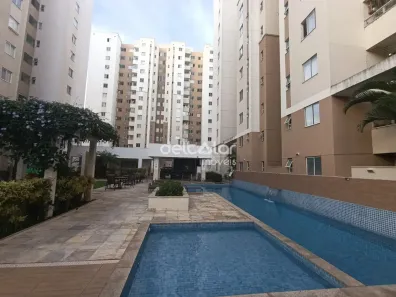 Apartamento com 2 Quartos à venda, 56m² no Planalto, Belo Horizonte
