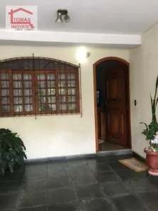 Sobrado com 3 Quartos à venda, 71m² no Conjunto Residencial Vista Verde, São Paulo