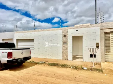 Casa com 3 Quartos à venda, 150m² no Monte Castelo, Juazeiro