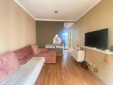 Apartamento com 2 Quartos à venda, 49m² no Jardim Recanto dos Sonhos, Sumaré