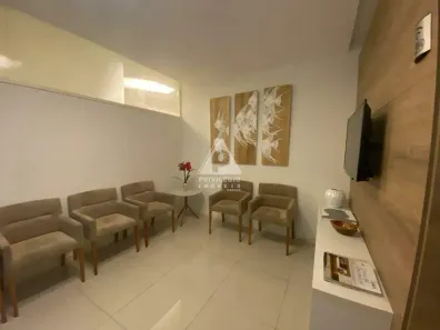Sala Comercial com 2 Quartos à venda, 90m² no Botafogo, Rio de Janeiro