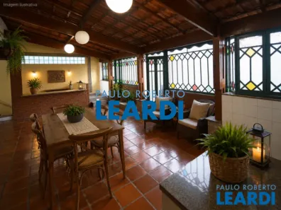 Casa com 4 Quartos à venda, 352m² no Vila São José (Ipiranga), São Paulo